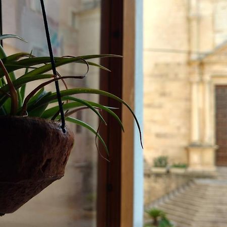 Monna Catarina B&B Sássari Exterior foto