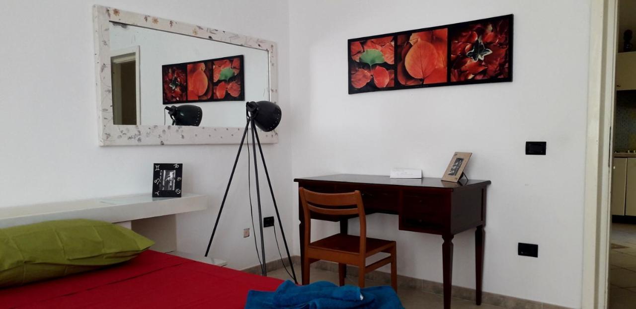 Monna Catarina B&B Sássari Exterior foto
